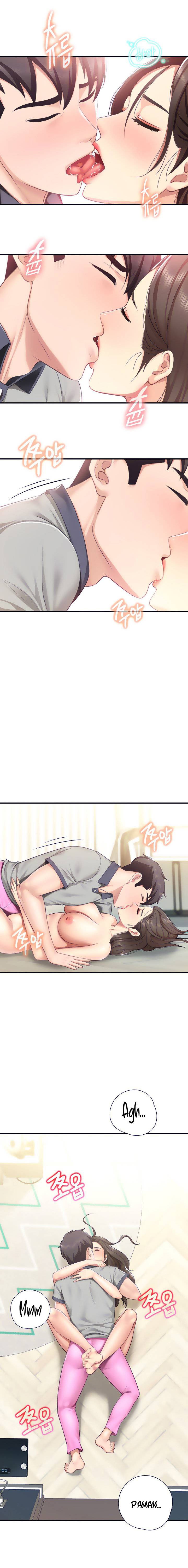 Welcome to Kids cafe - Chapter 15 21