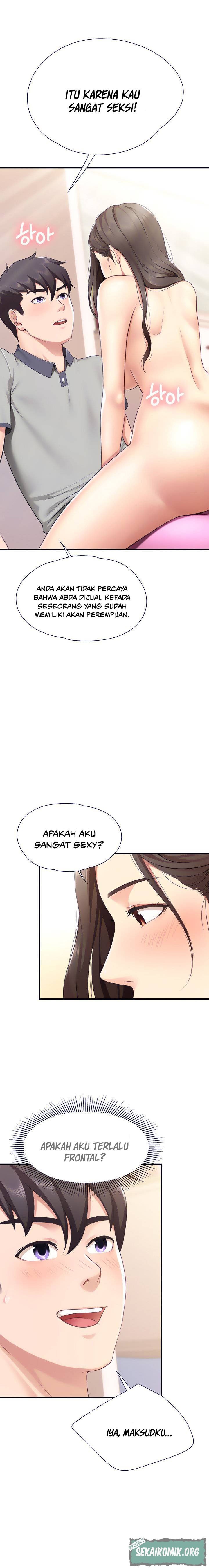 Welcome to Kids cafe - Chapter 15 12