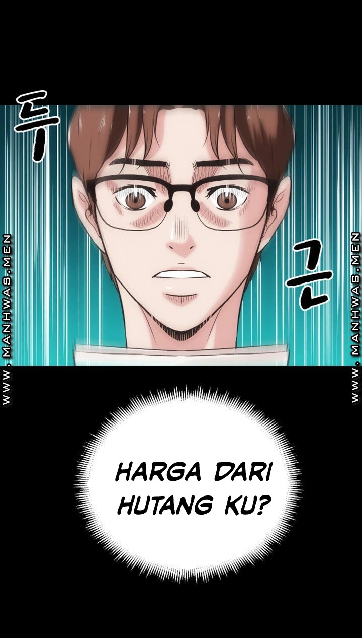 Neighboring House Seonggeun - Chapter 15 32
