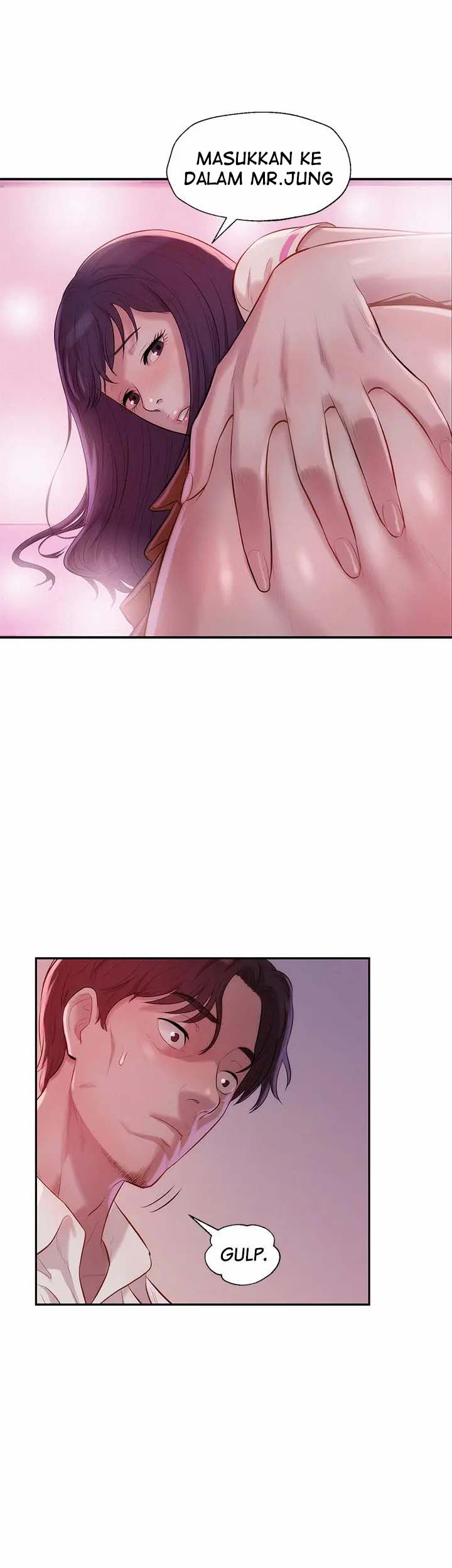 Freshman - Chapter 15 8