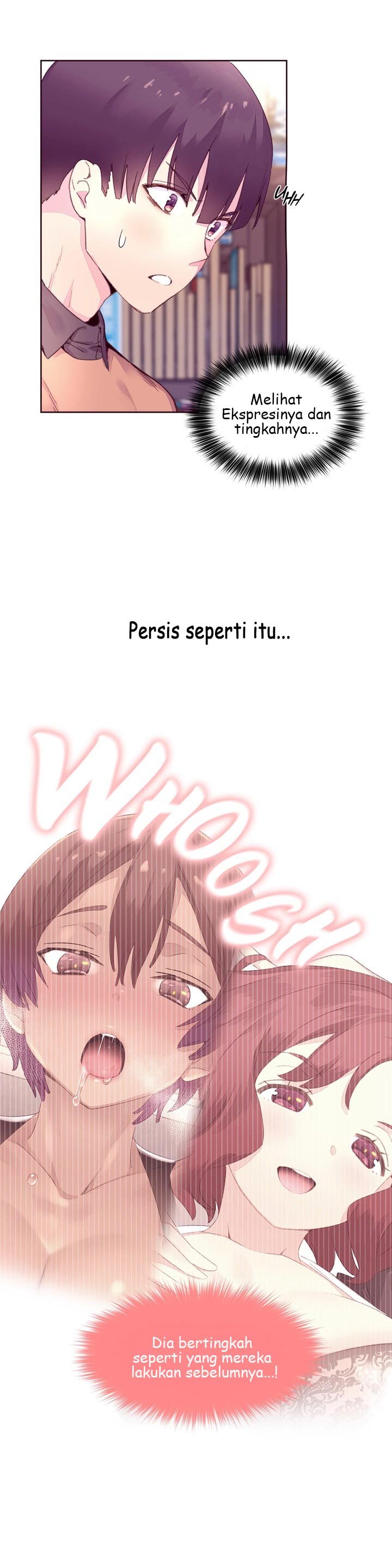 Pheromone-holic - Chapter 15 6