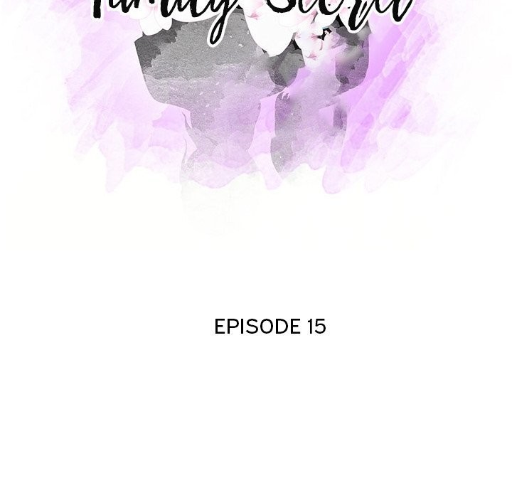 Family Secret - Chapter 15 13