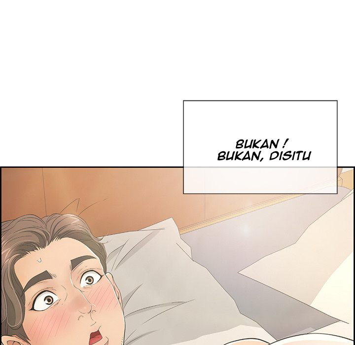 A Killer Woman - Chapter 15 100