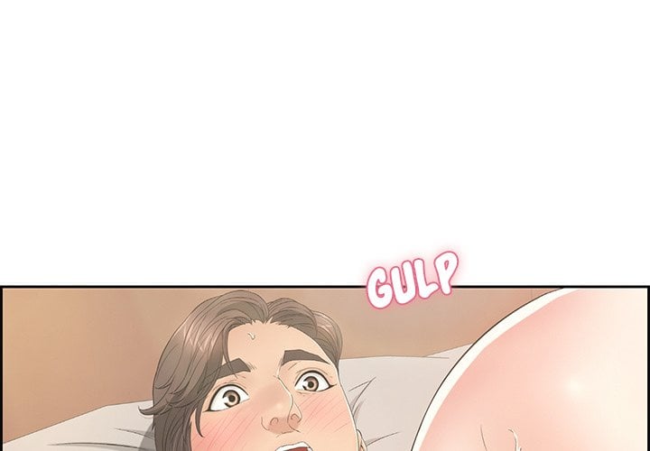 A Killer Woman - Chapter 15 6