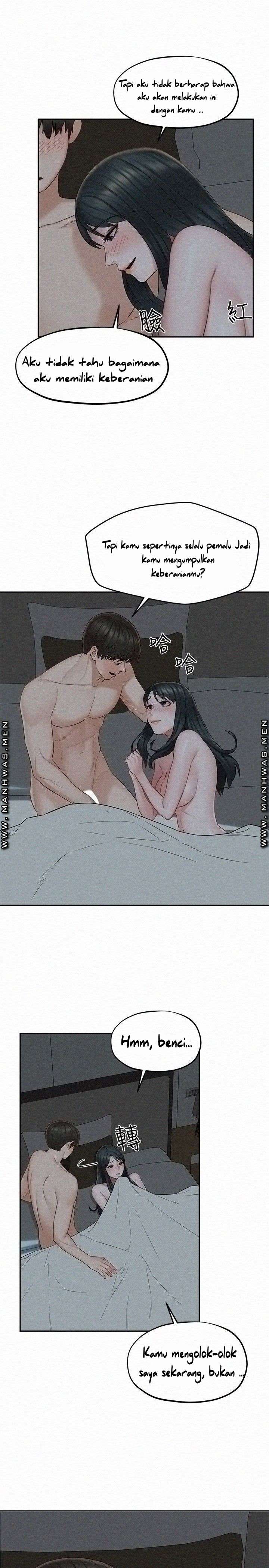 Affair Travel - Chapter 15 7