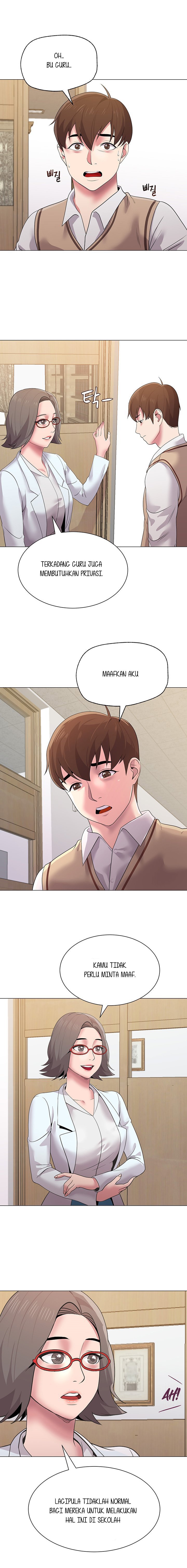 Sexual Teacher - Chapter 15 4