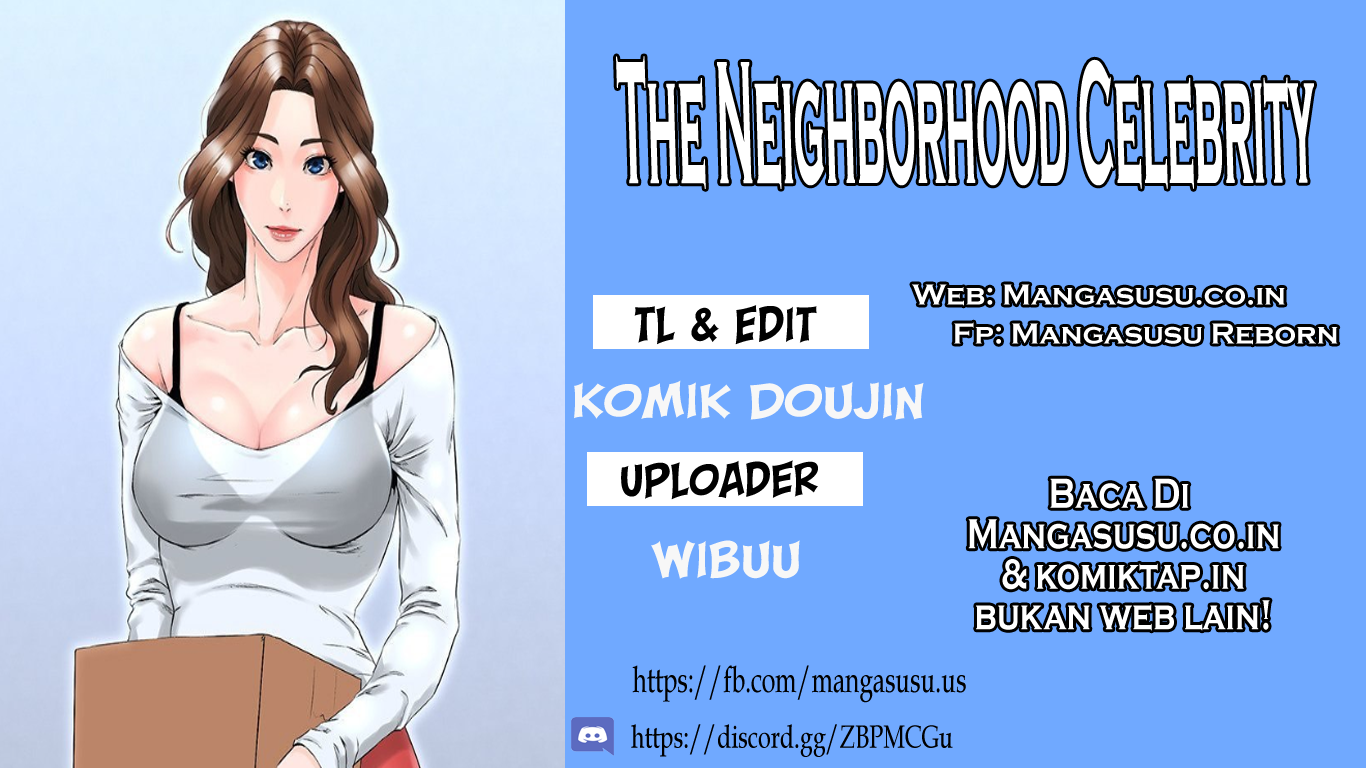 The Neighborhood Celebrity - Chapter 15 1