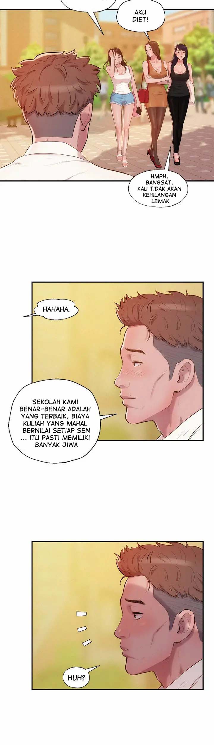 Freshman - Chapter 15 27