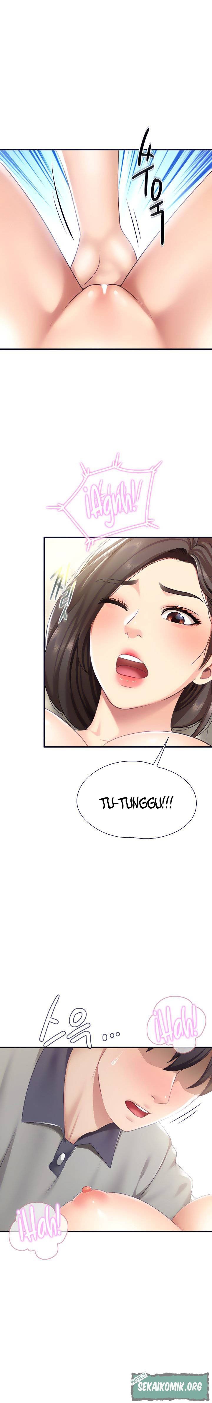 Welcome to Kids cafe - Chapter 15 25