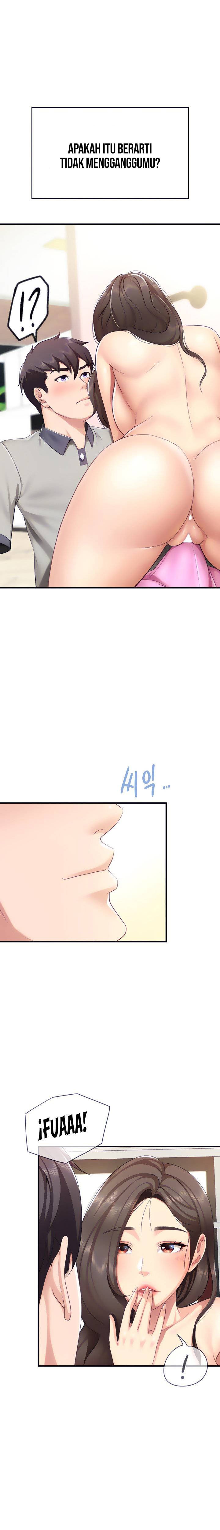Welcome to Kids cafe - Chapter 15 16