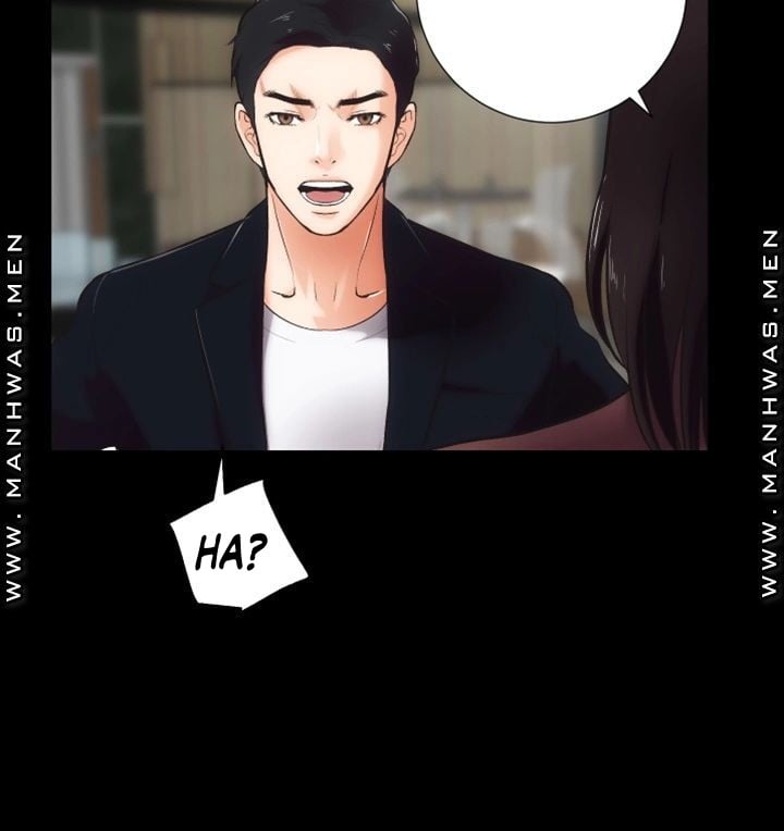 Neighboring House Seonggeun - Chapter 15 8