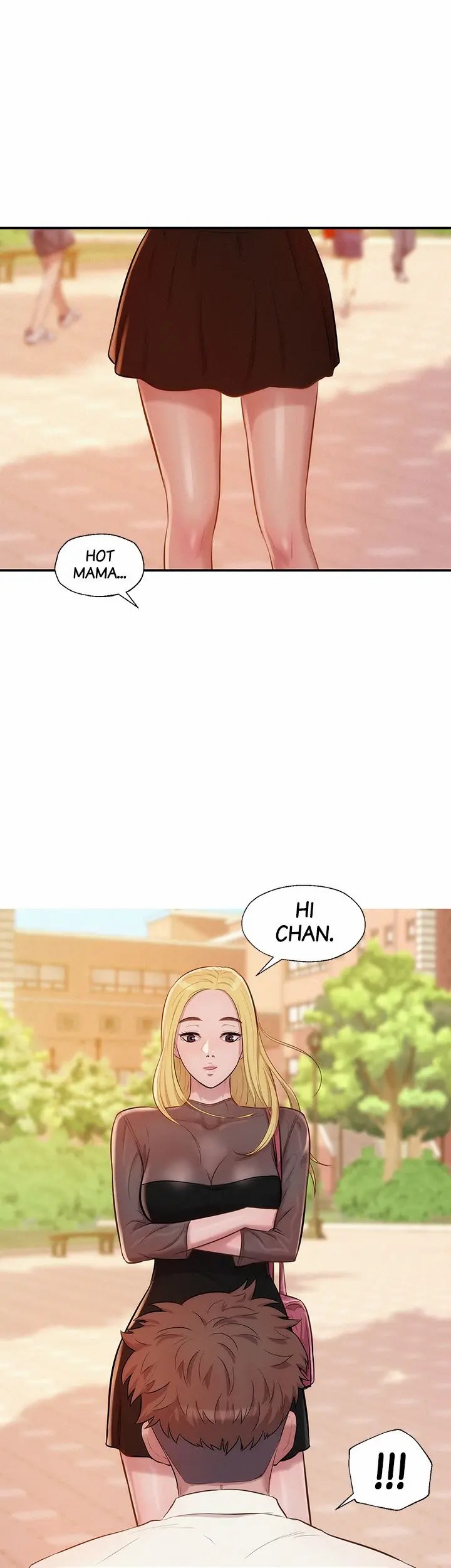 Freshman - Chapter 15 28