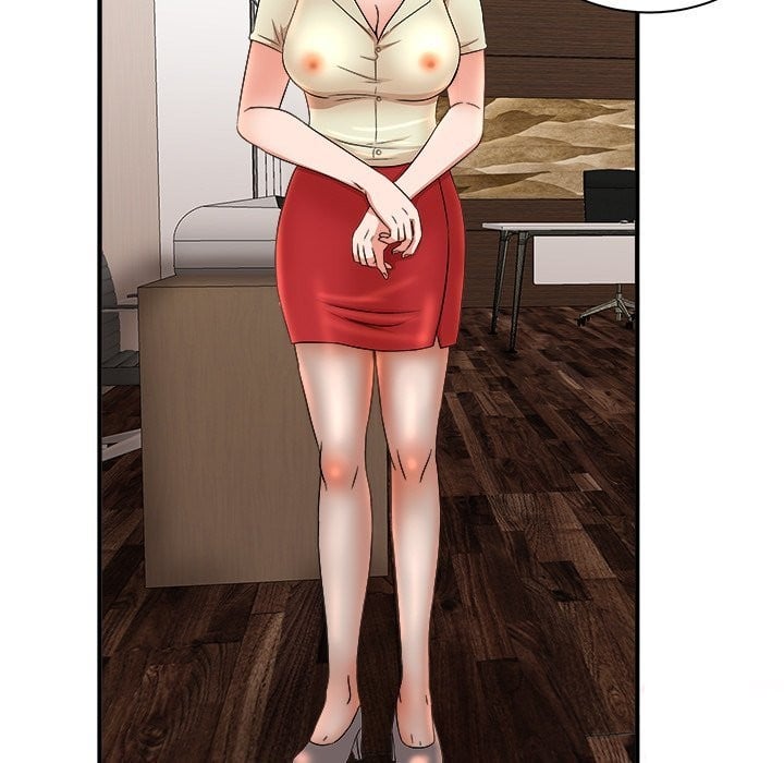 Family Secret - Chapter 15 19
