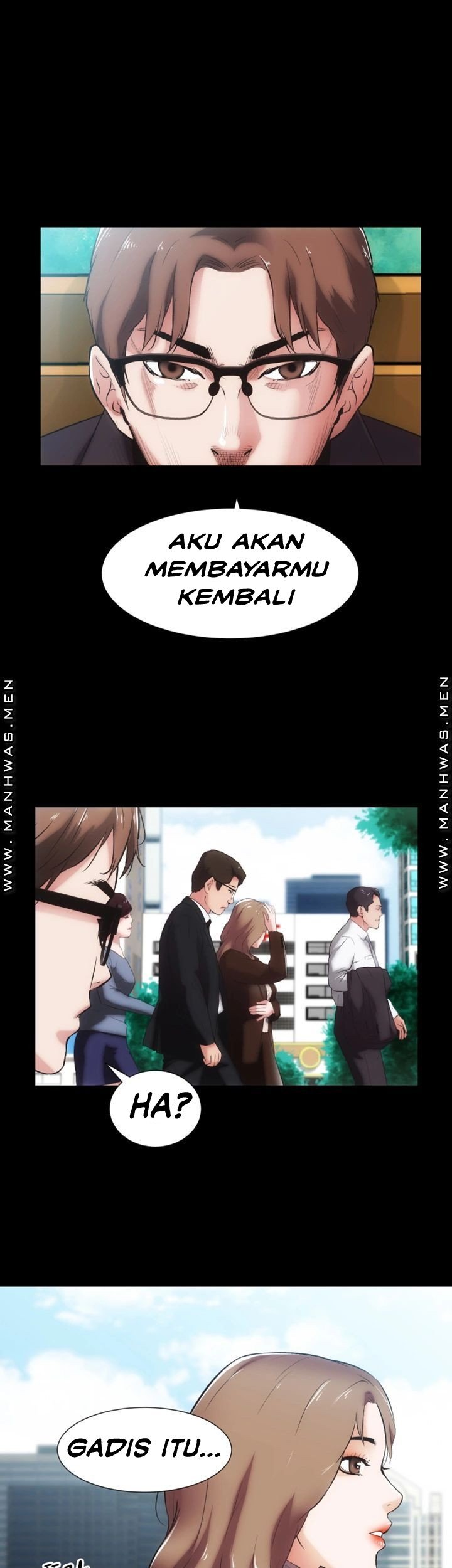 Neighboring House Seonggeun - Chapter 15 39
