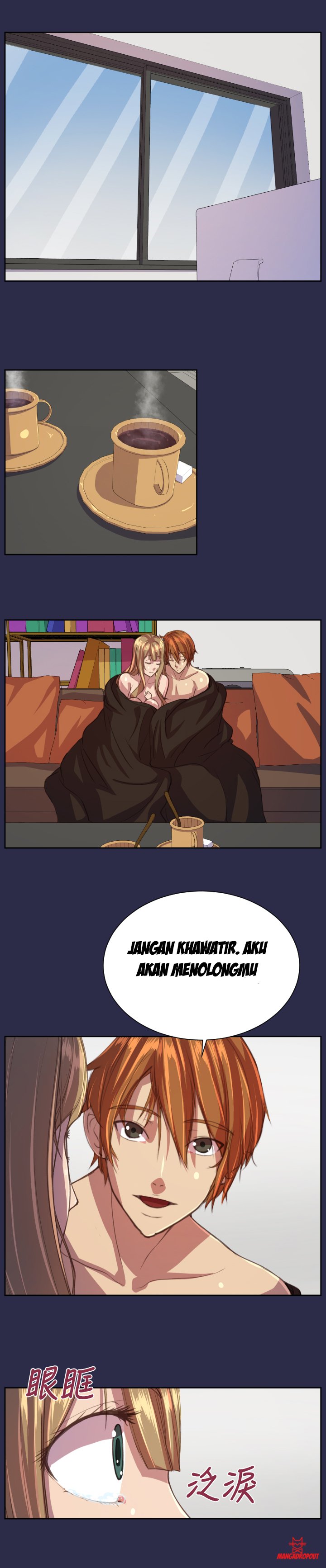 Angel&#8217;s Tears - Chapter 15 10