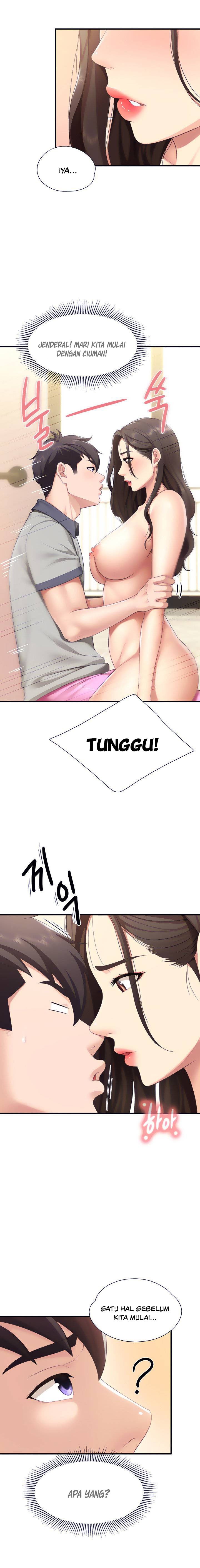 Welcome to Kids cafe - Chapter 15 18