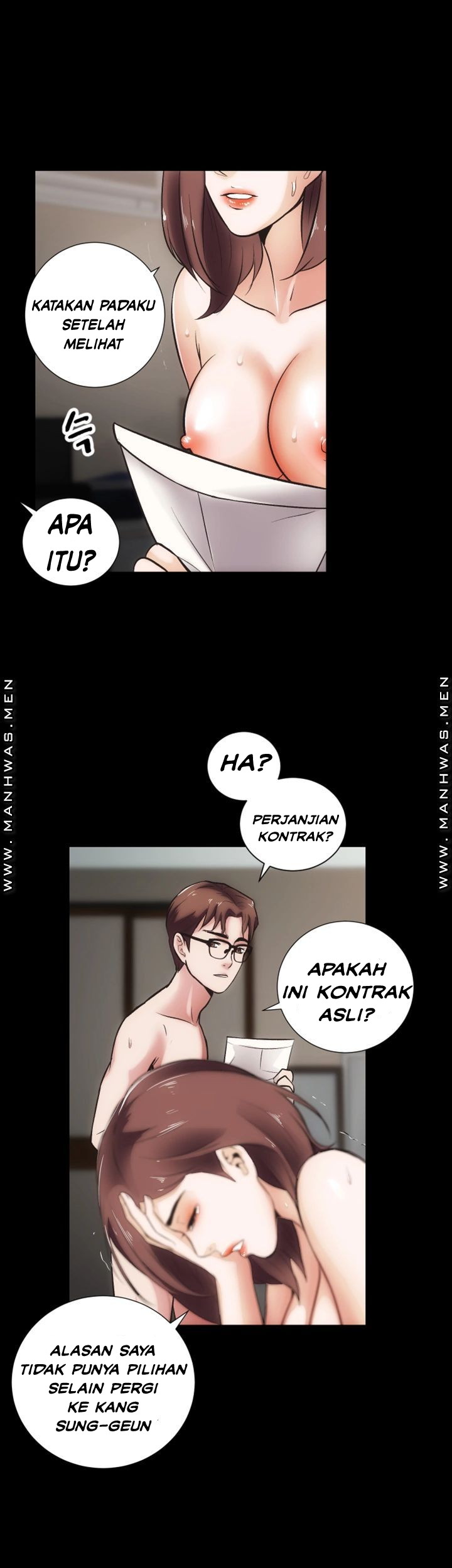 Neighboring House Seonggeun - Chapter 15 31