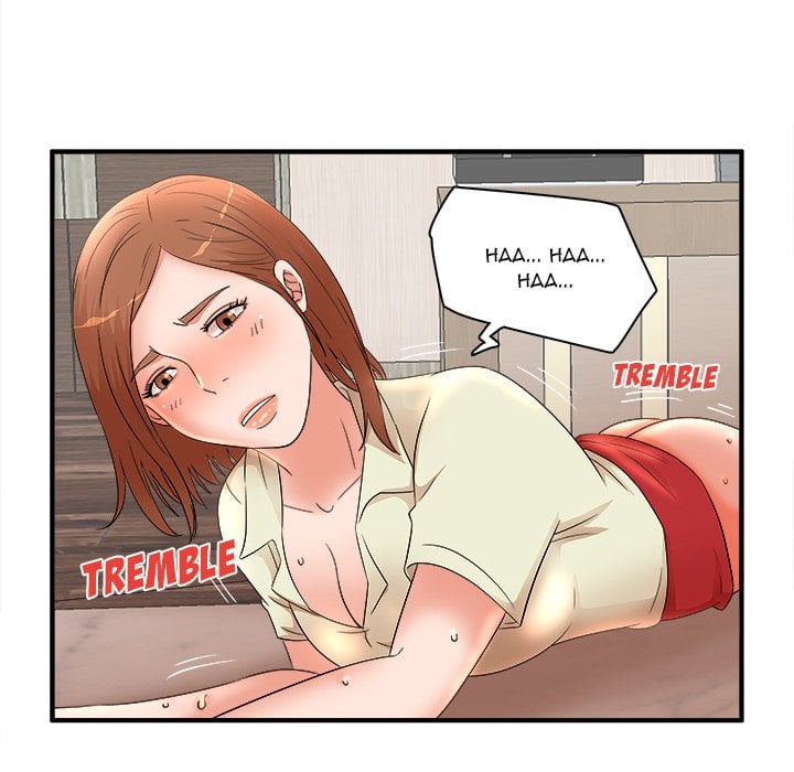 Family Secret - Chapter 15 89