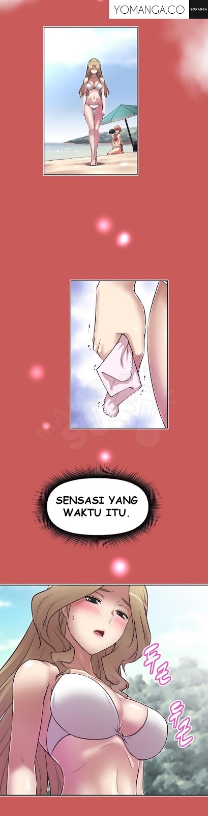 Brawling Go - Chapter 15 22