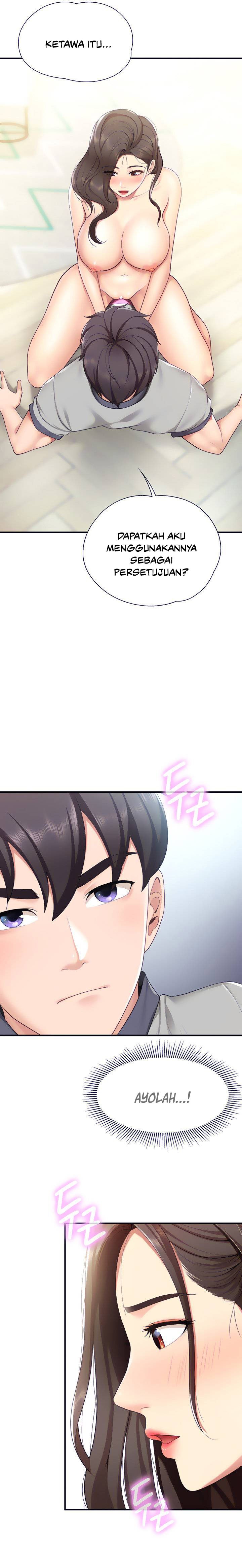 Welcome to Kids cafe - Chapter 15 17