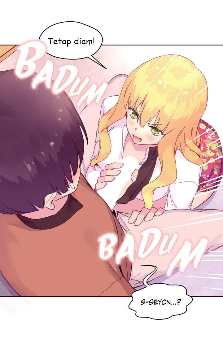 Pheromone-holic - Chapter 15 10