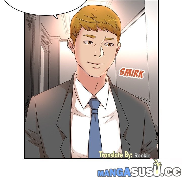 Family Secret - Chapter 15 16