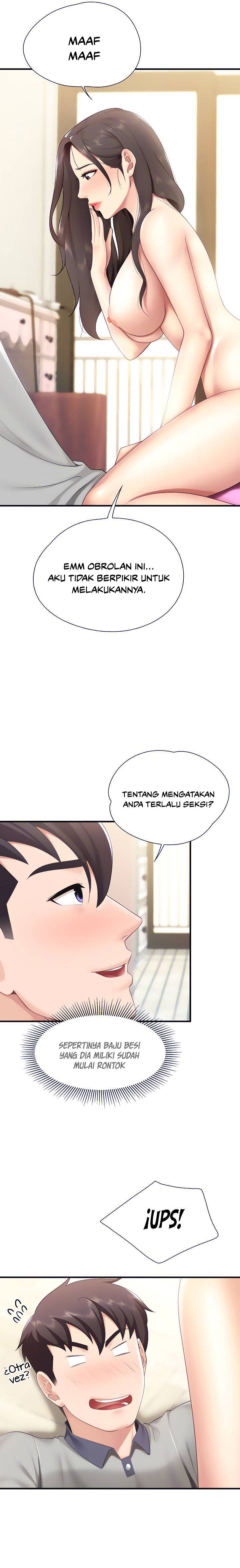 Welcome to Kids cafe - Chapter 15 14