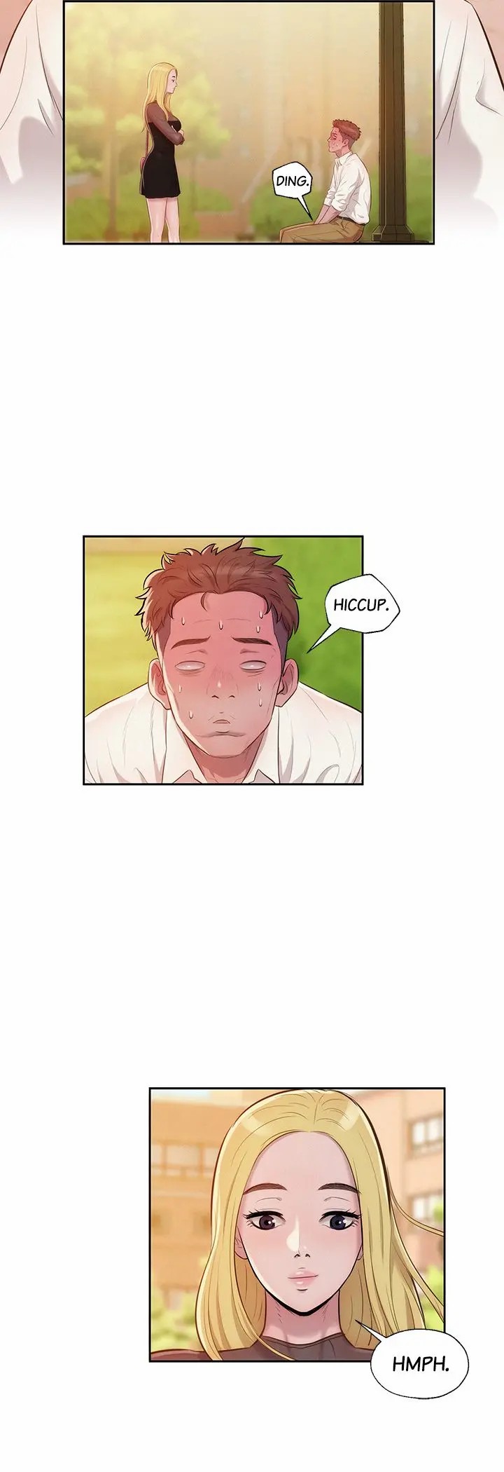 Freshman - Chapter 15 29