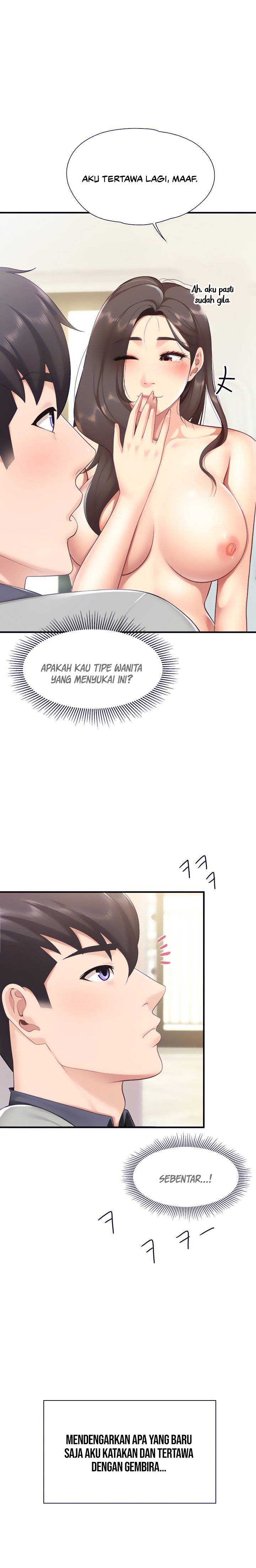 Welcome to Kids cafe - Chapter 15 15