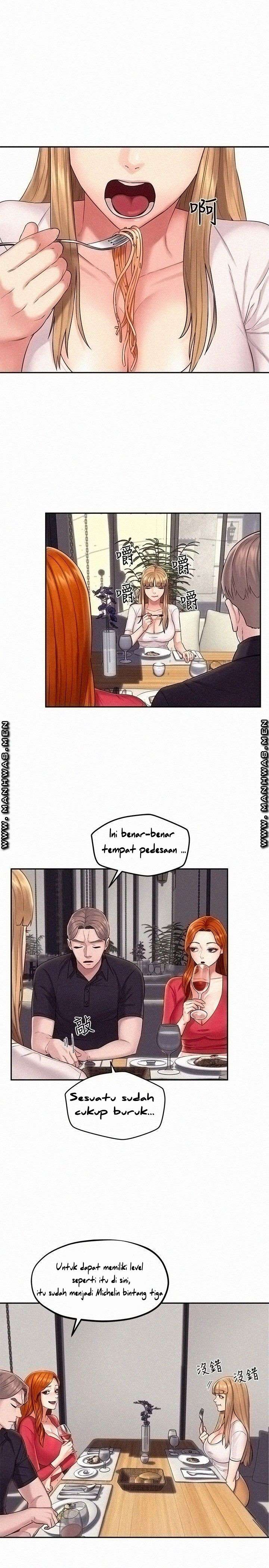 Affair Travel - Chapter 15 17