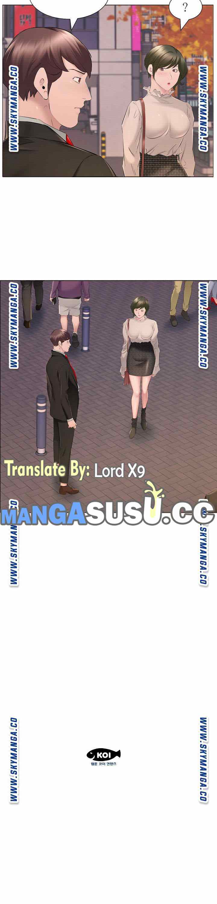 One Room Hotel - Chapter 15 15