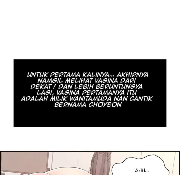 A Killer Woman - Chapter 15 13