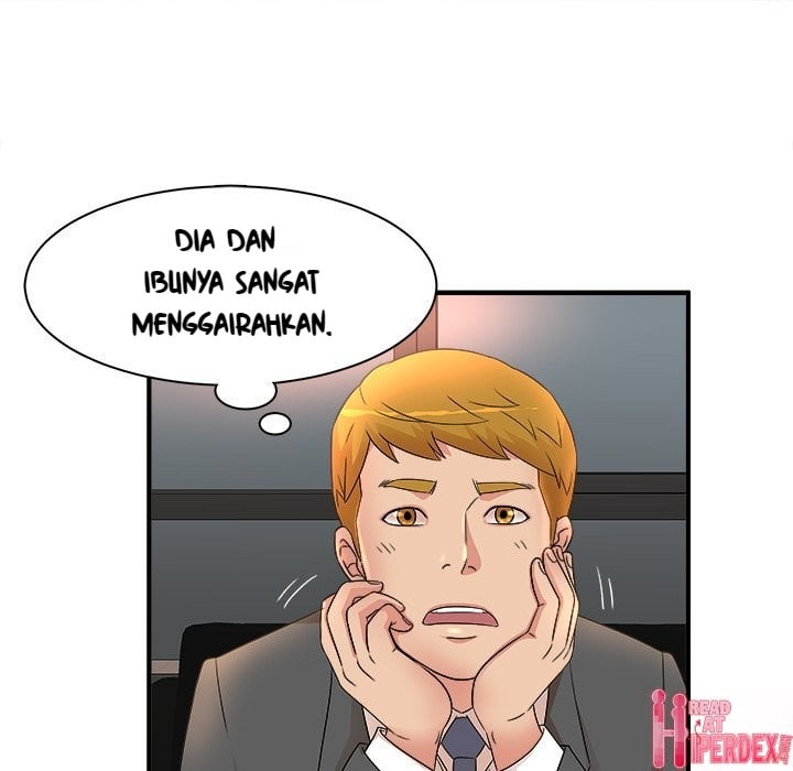 Family Secret - Chapter 15 69