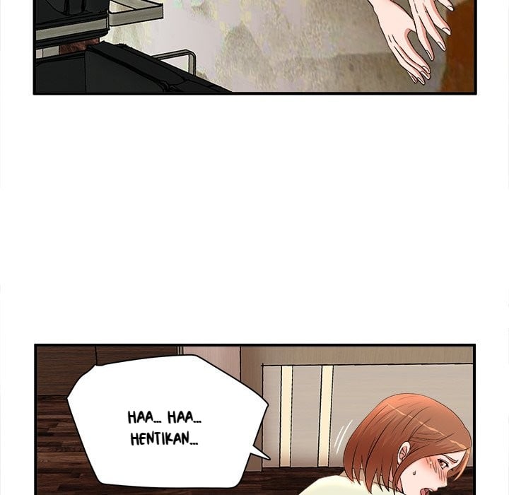 Family Secret - Chapter 15 76