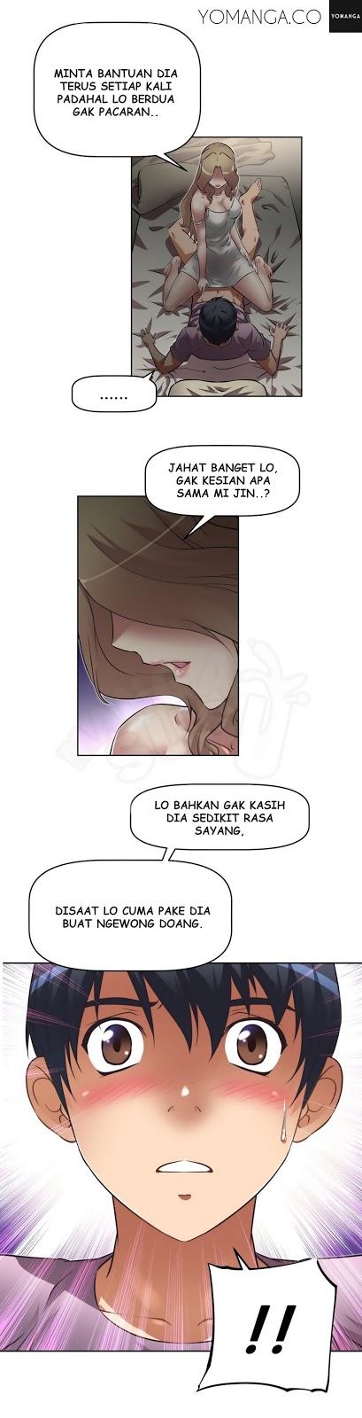 Brawling Go - Chapter 15 11