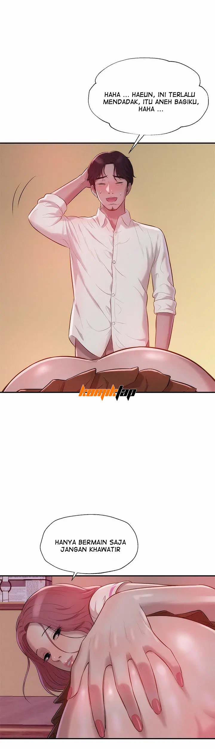 Freshman - Chapter 15 6
