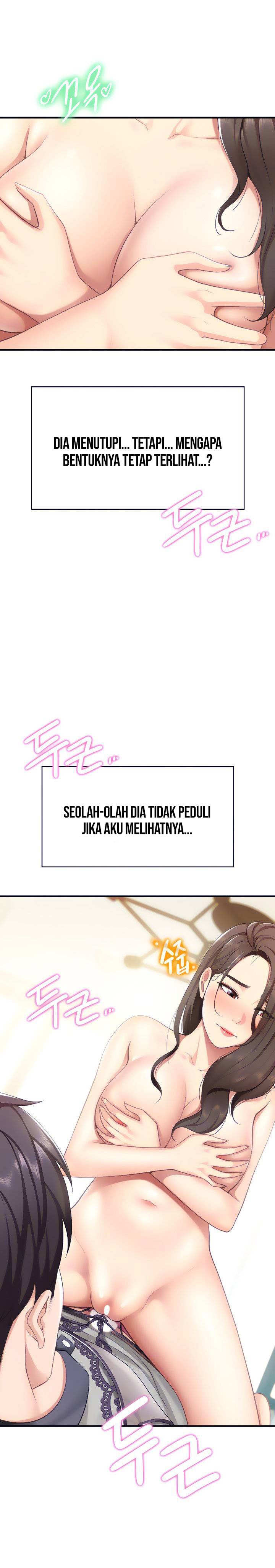 Welcome to Kids cafe - Chapter 15 7