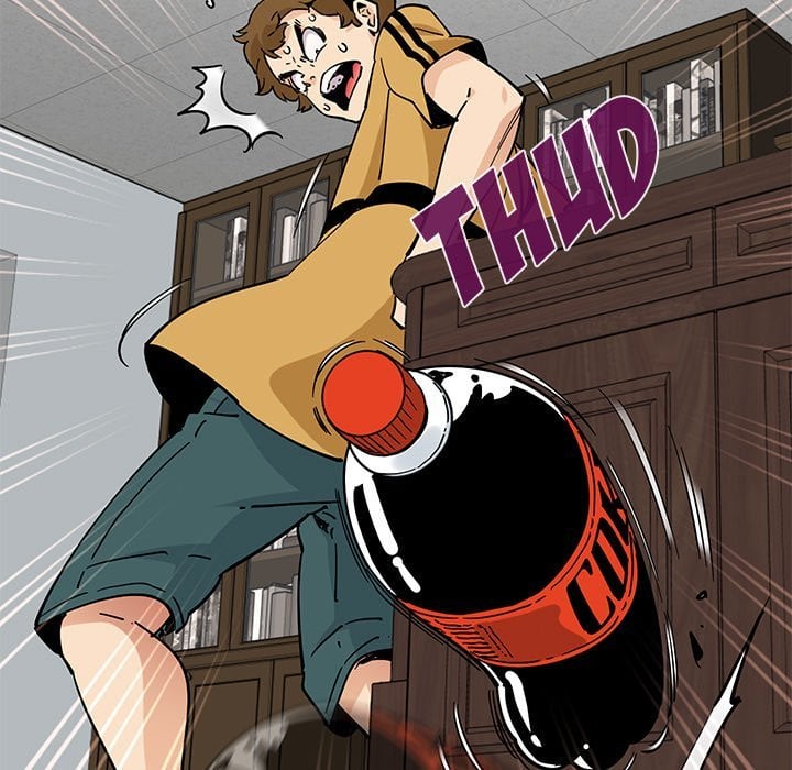 Love Factory - Chapter 15 97