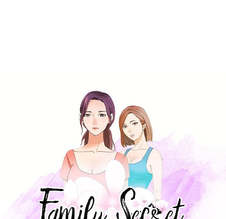 Family Secret - Chapter 15 12