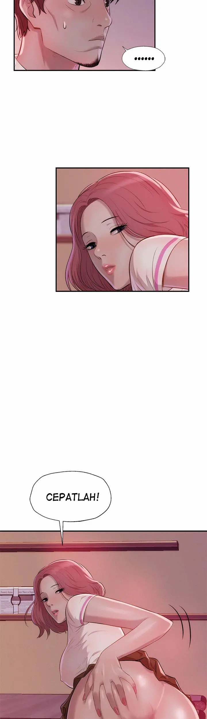 Freshman - Chapter 15 4