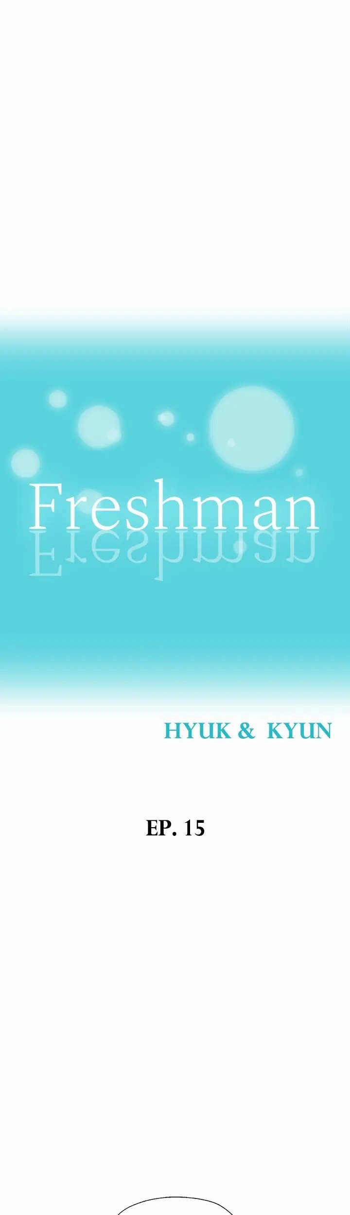 Freshman - Chapter 15 2