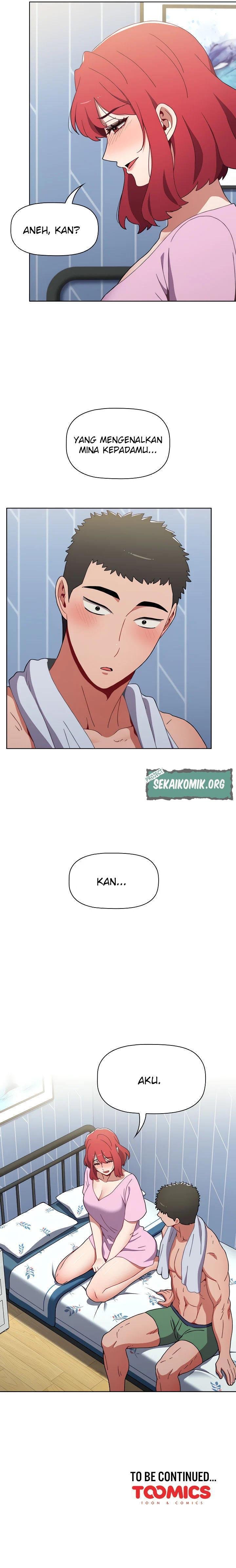 Dorm Room Sisters - Chapter 15 6