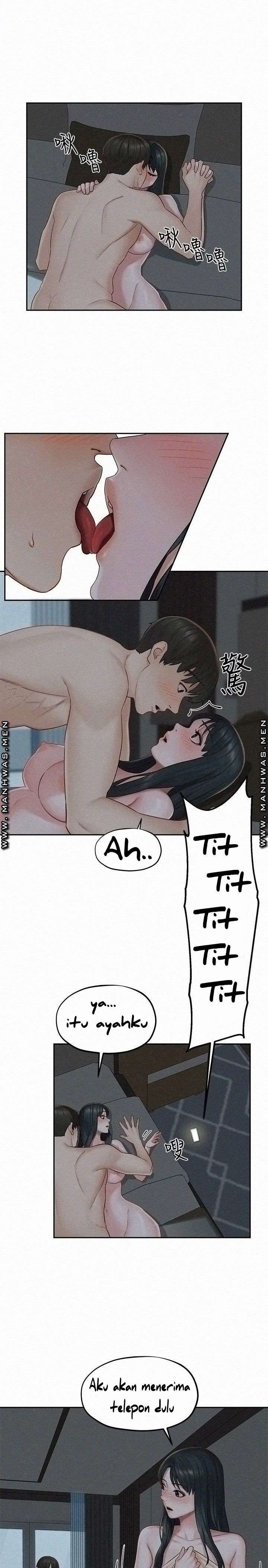 Affair Travel - Chapter 15 9