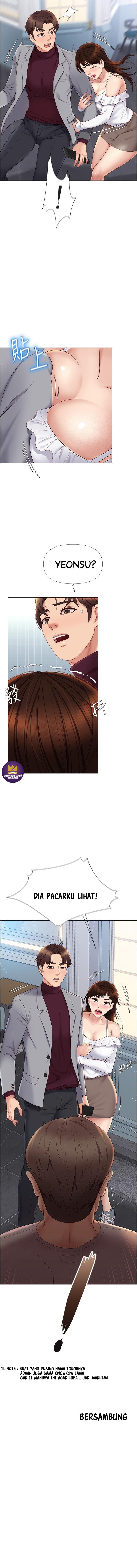 Daughter Friend - Chapter 15 11