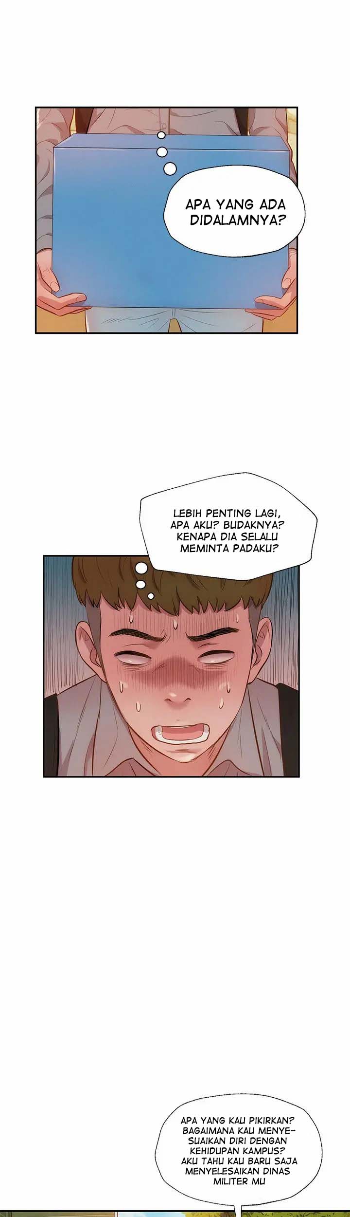 Freshman - Chapter 15 35