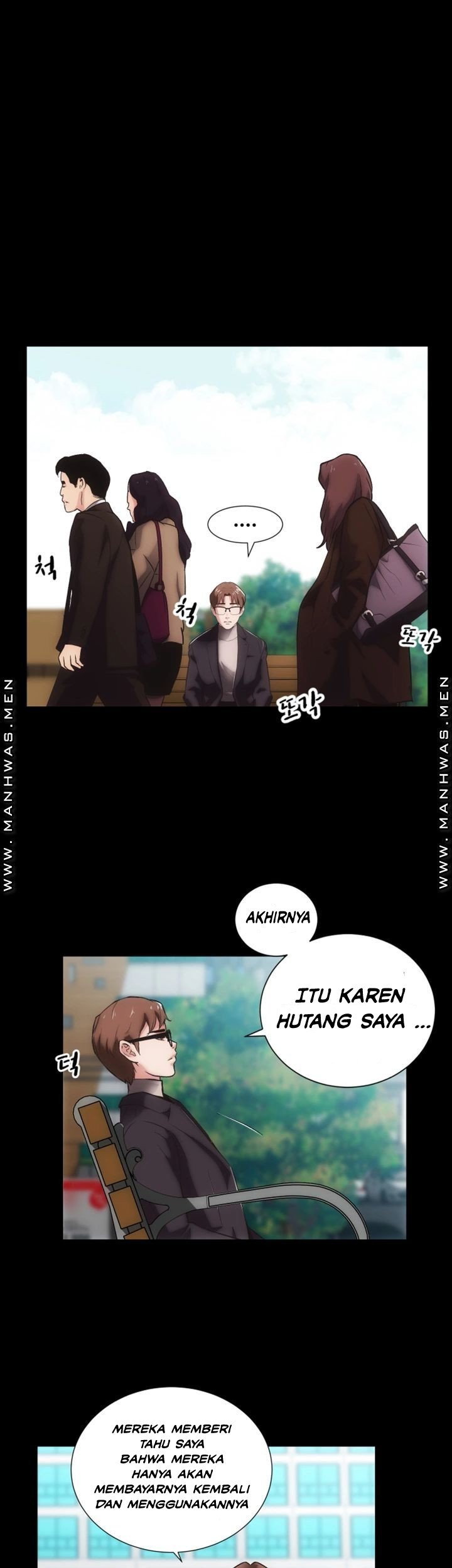 Neighboring House Seonggeun - Chapter 15 37