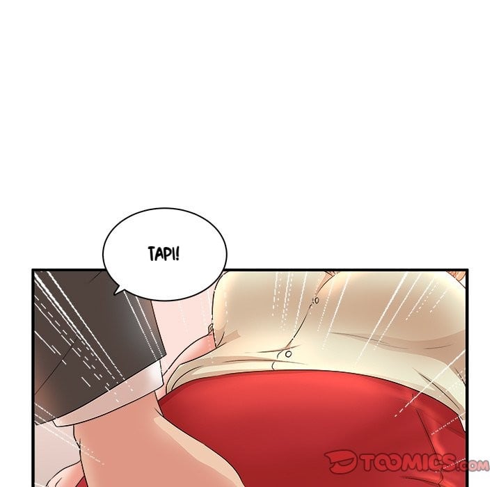 Family Secret - Chapter 15 24