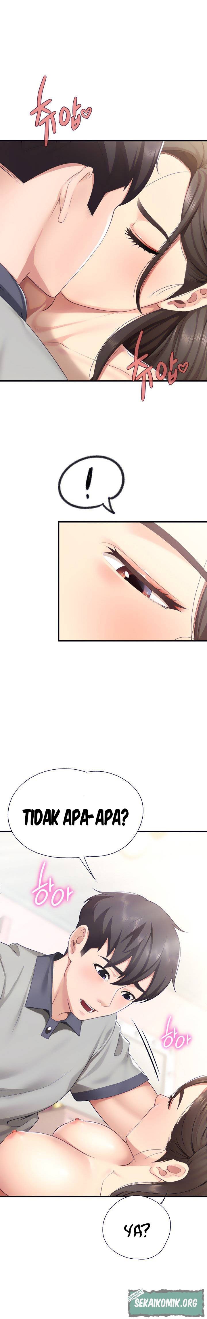 Welcome to Kids cafe - Chapter 15 22