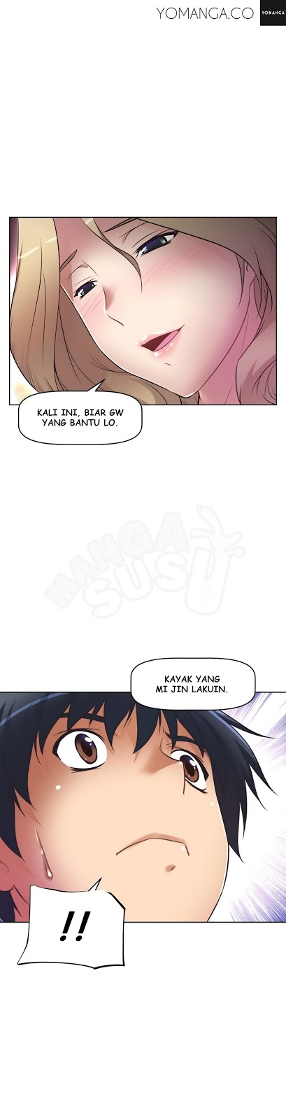 Brawling Go - Chapter 15 15
