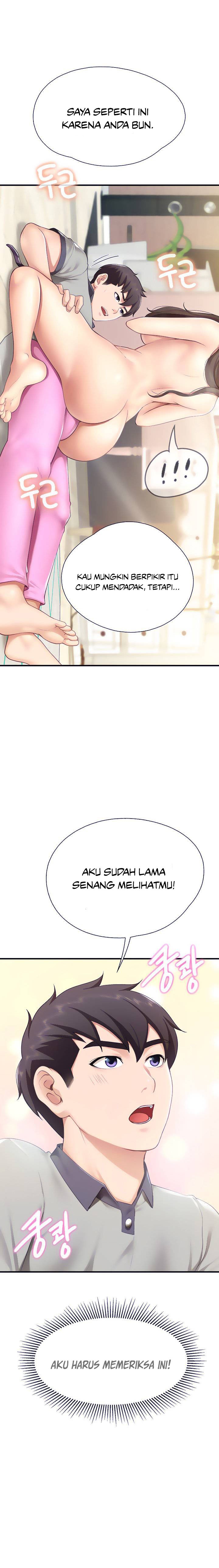 Welcome to Kids cafe - Chapter 15 10